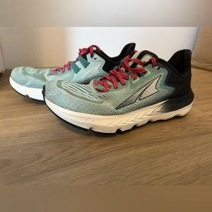 ALTRA PROVISIONS 6